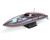 Pro Boat Recoil 2 V2 26" Brushless Self-Righting RTR Boat Shreddy PRB08041V2T2