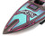 Pro Boat Recoil 2 V2 26" Brushless Self-Righting RTR Boat Shreddy PRB08041V2T2