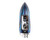 Pro Boat Sonicwake 24" Self-Righting RTR Deep-V Brushless Boat Blue (PRB-1992T2)