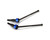 Hot Racing Arrma® Mini Kraton® HD Steel CVD Axle Drive Shafts Set 2 HRAAMN288X