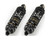 Hot Racing Arrma Mini Kraton Front Big Bore Oil-Filled Threaded Shocks AMN63DP01