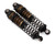 Hot Racing Arrma® Mini Kraton Big Bore Oil-Filled Threaded Shocks 75mm AMN75DP01