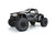 Pro-Line SCX6 Cliffhanger High Performance Rock Crawler Body Clear - (PRO361200)