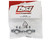 Losi NASCAR Aluminum Spindle Set Gunmetal 2 1/4 Promoto-MX Upgrade Part LOS-1948