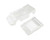 Pro-Line Dirt Late Model Tombstone Hi-Performance 1/12 Pre-Trim Clear PRO373717