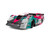 Pro-Line Dirt Late Model Tombstone Hi-Performance 1/12 Pre-Trim Clear PRO373717