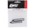 Losi Mini-B Battery Strap Elastomer 2 LOS211022 1/16 RC Buggy Hold Down Band Set