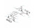 Hot Racing Axial SCX30 Aluminum High Clearance Suspension Links Set SXTY133X08