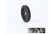 RCAWD Losi Mini-B/ T Upgrades 2.0v 60T Spur Gear Slipper Pads 2.0V LOS212016BL