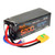 PowerHobby 6S 22.2V 5200mAh 100C LiPo Battery XT90 Plug Traxxas PHB6S520050CXT90