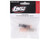 Losi Mini-B Front Shock Springs 3 Pair Soft Med Hard Tuning Pack Set - LOS214018