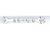 Hot Racing Stainless Steel Turnbuckle Wrench 5mm 5.5mm RC Car Tool HRASDTW5055