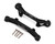 Hot Racing Axial SCX30 Bronco LED Light Bucket/Chassis Braces Set HRASXTY03BL01
