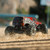 Arrma Gorgon 223S 1/10 RTR Brushless 2WD Monster Truck Red w/SLT2 2.4G ARA3530T2