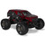 Arrma Gorgon 223S 1/10 RTR Brushless 2WD Monster Truck Red w/SLT2 2.4G ARA3530T2