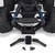 Arrma Gorgon 223S 1/10 RTR Brushless 2WD Monster Truck (Black) w/SLT2 ARA3530T1