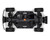 Arrma Mojave Grom MEGA 4WD 380 1/16 RTA Desert Truck Kit Black/Clear ARA2104KT1