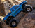 Pro-Line Rock-Tek 1.9" Rock Crawler Dual Stage Foam & Brass Weight - PRO647900
