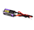 INJORA 050 Brushed Motor for 1/24 Axial SCX24 With Mount Plate (INJINM07-050PRO)