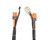 Spektrum RC Charge Lead Balance Extension 24" 2-6S SPMX-1012 LiPo Battery Cord