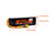 Spektrum RC 3S Smart G2 LiPo 50C Battery Pack (11.1V/2200mAh) w/IC3 (SPMX223S50)