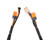 Spektrum RC Charge Lead Balance Extension 24" 2-4S SPMX-1013 LiPo Battery Cord