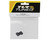 Team Losi Racing Mini-B Carbon Wing Washers TLR310001 1/16 RC Buggy Option Part