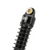 INJORA 59mm Long Threaded Oil Shocks with Brass End 1/18 TRX4M Upgrade 4M-71BK-4