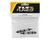 Team Losi Racing Mini-B Pre-Assembled Aluminum Rear Shocks 2 Black (TLR313001)