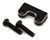 Team Losi Racing Mini-B Aluminum Rear Sway Bar Mount TLR314004 Mini-T 2.0 Part