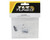 Team Losi Racing Mini-B Rear Pivot Hinge Pin Inserts Set TLR314006 RC Upgrades