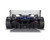 Arrma Limitless 120 8S BLX 4WD Electric Brushless Street Speed Blue - ARA7816T2
