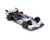 Arrma Limitless 120 8S BLX 4WD Electric Brushless Street Speed Blue - ARA7816T2