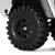 INJORA Off-Road Camping Trailer for 1/18 1/24 RC Crawlers TRX4M SCX24 DG-TC10SR
