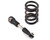 Traxxas X-Maxx XRT Steel Steering Draglink HD Servo Saver Spring Upgrade - 7746X