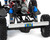 Team Associated CR12 F-150 Truck RTR 1/12 4WD Rock Crawler Blue 2.4GHz ASC40002