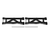 INJORA Aluminum Rear Lower Suspension Arms for Arrma Typhon Grom INJGROM-103BK