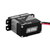 INJORA INJS15 Waterproof Coreless Servo with Tray & Horn 1/24 SCX24 INJS15-24BK