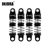 INJORA 23mm Aluminum Oil Shocks CNC-machined for 1/30 Axial SCX30 INJSCX30-07BS