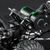 INJORA LCG Aluminum Chassis Kit W POM Rock Sliders for 1/30 SCX30 INJSCX30-18-19