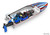 Traxxas Disruptor VXL-4s (106064-4-BLUE)