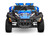 Traxxas Slash 2WD XL-5 w/Battery (58234-8-BLUE)