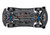 Traxxas XO-1 Supercar- Blue (64077-3-BLUEX)
