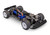 Traxxas Mini Rally VXL Ford RS200 Gray (TRX108046-1-GRAY)