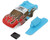 Pro-Line Limited Edition Crowd Pleazer Templeman Body for Losi Micro-T PRO369722