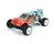 Pro-Line Limited Edition Crowd Pleazer Templeman Body for Losi Micro-T PRO369722
