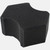 P&S Detailing Ultra Black Absolute Sponge For Car & Auto Detail - 5" x 7" SC510
