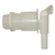P&S Detaling 3/4 in Fit Spigot5 Gallon Natural Deluxe Manual Twist Valve SPIGOT3