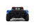 Arrma Fury 223S BLX 1/10 Brushless RTR 2WD Short Course Truck Blue (ARA3521T1)