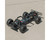 Arrma Fury 223S BLX 1/10 Brushless RTR 2WD Short Course Truck Blue (ARA3521T1)